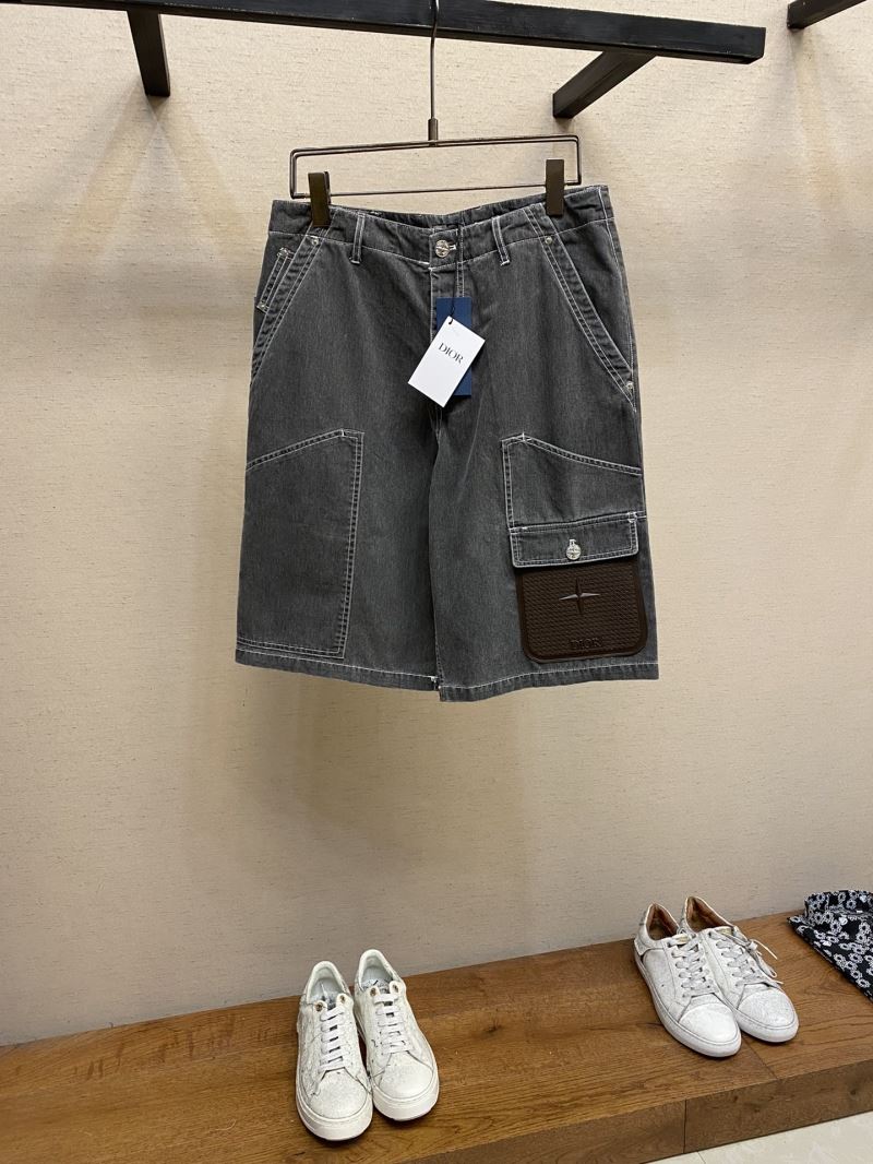 Christian Dior Short Pants